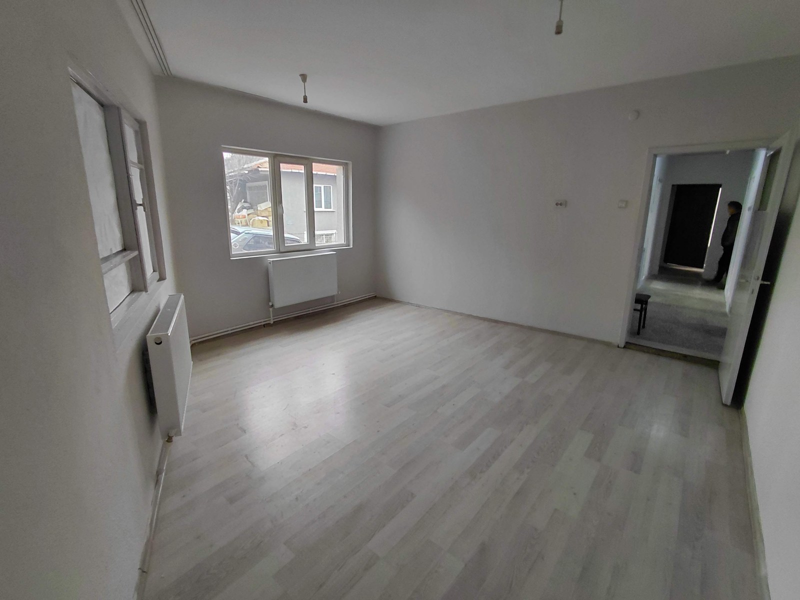 KURUOĞLU'NDAN KİRALIK 2+1 DAİRE YENİ TADİLATLI - 5