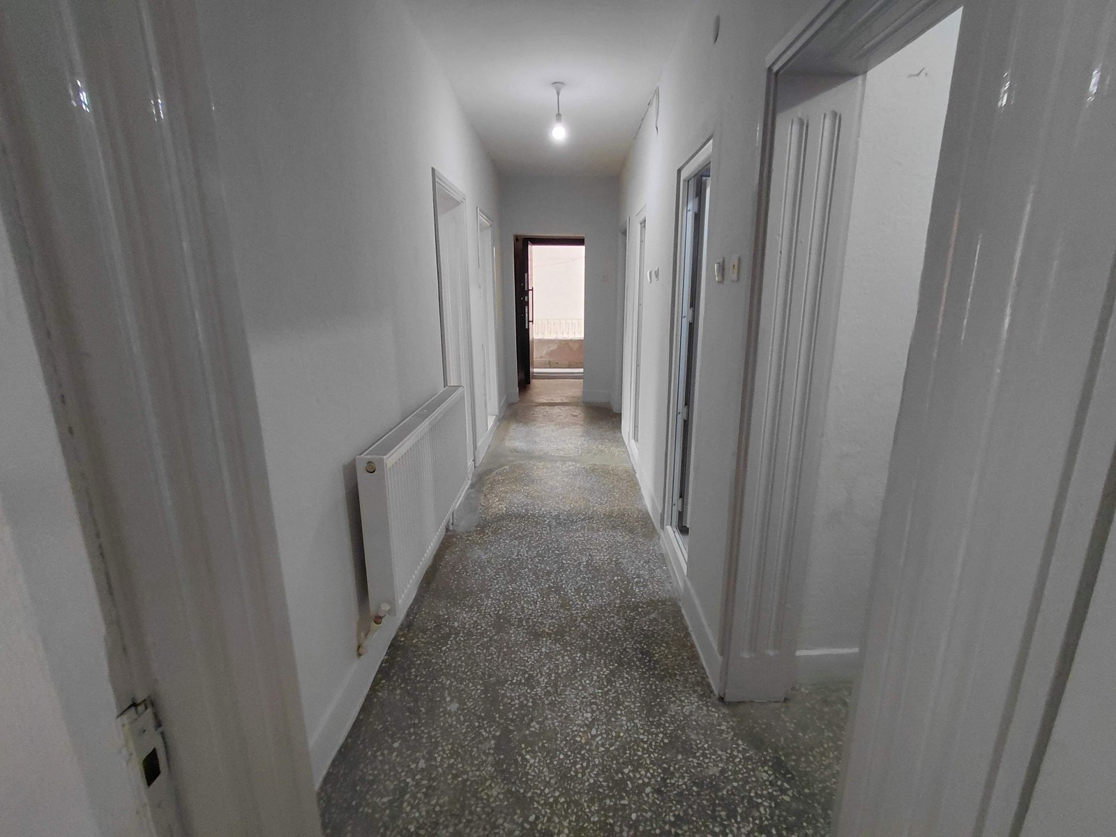 KURUOĞLU'NDAN KİRALIK 2+1 DAİRE YENİ TADİLATLI - 6