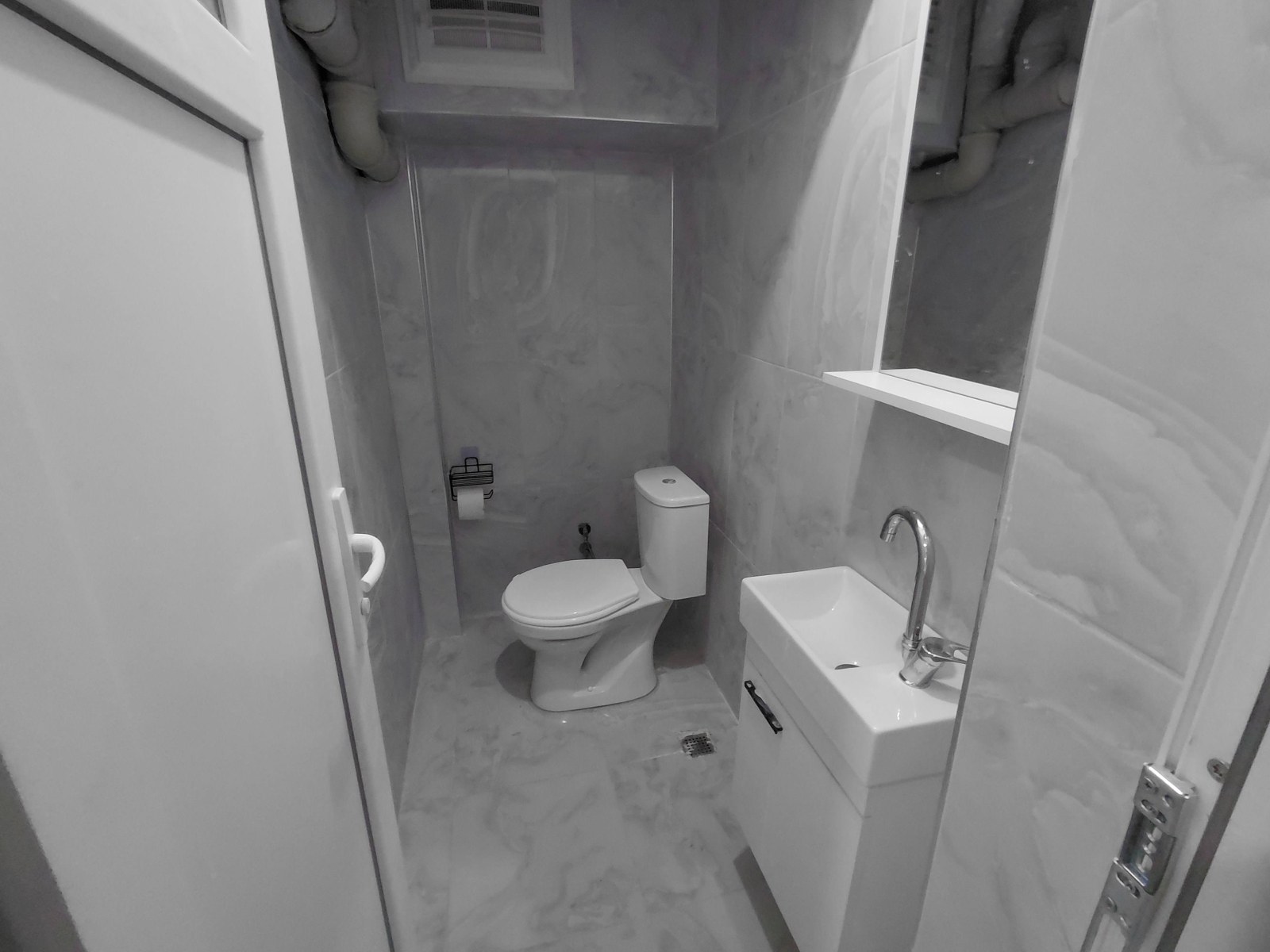 KURUOĞLU'NDAN KİRALIK 2+1 DAİRE YENİ TADİLATLI - 8