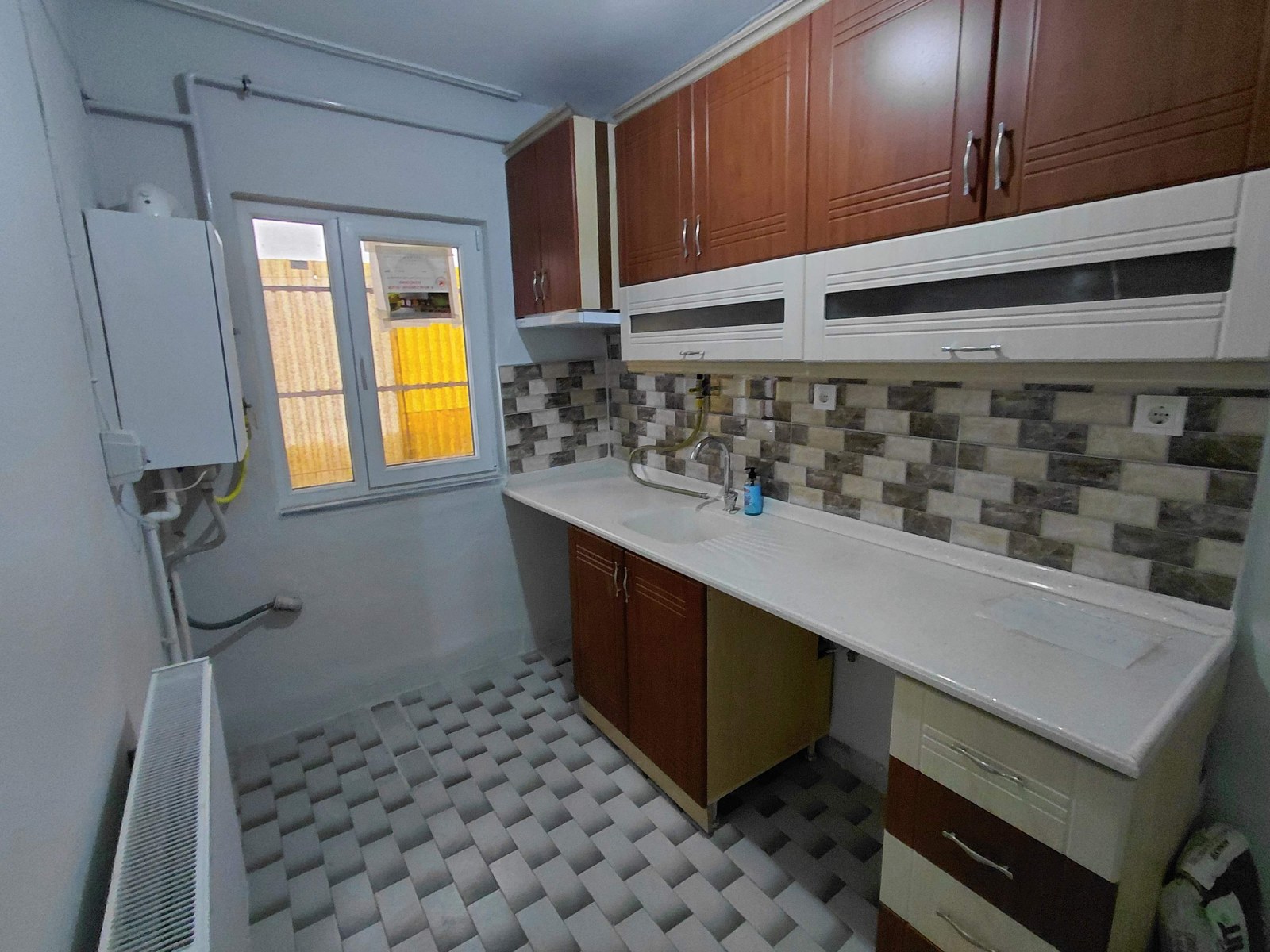 KURUOĞLU'NDAN KİRALIK 2+1 DAİRE YENİ TADİLATLI - 13