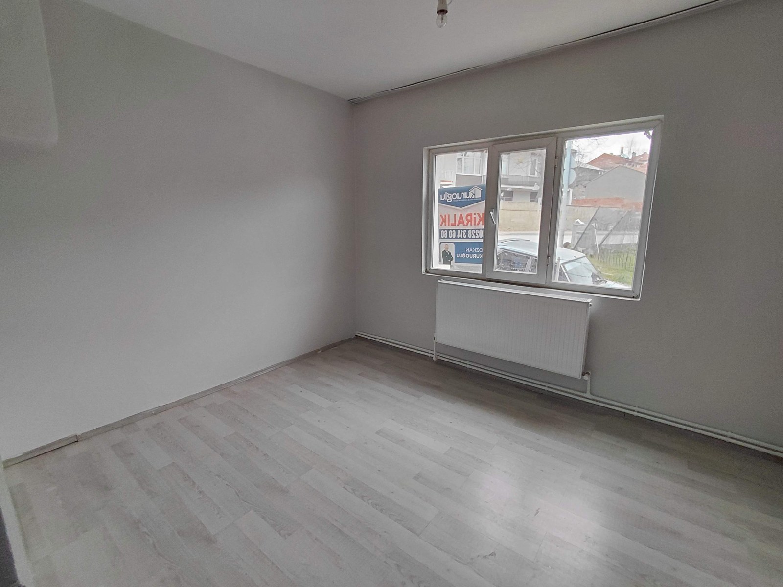 KURUOĞLU'NDAN KİRALIK 2+1 DAİRE YENİ TADİLATLI - 19