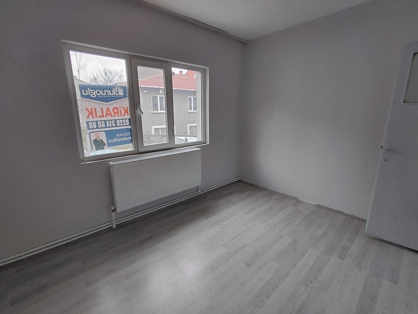 KURUOĞLU'NDAN KİRALIK 2+1 DAİRE YENİ TADİLATLI - 20