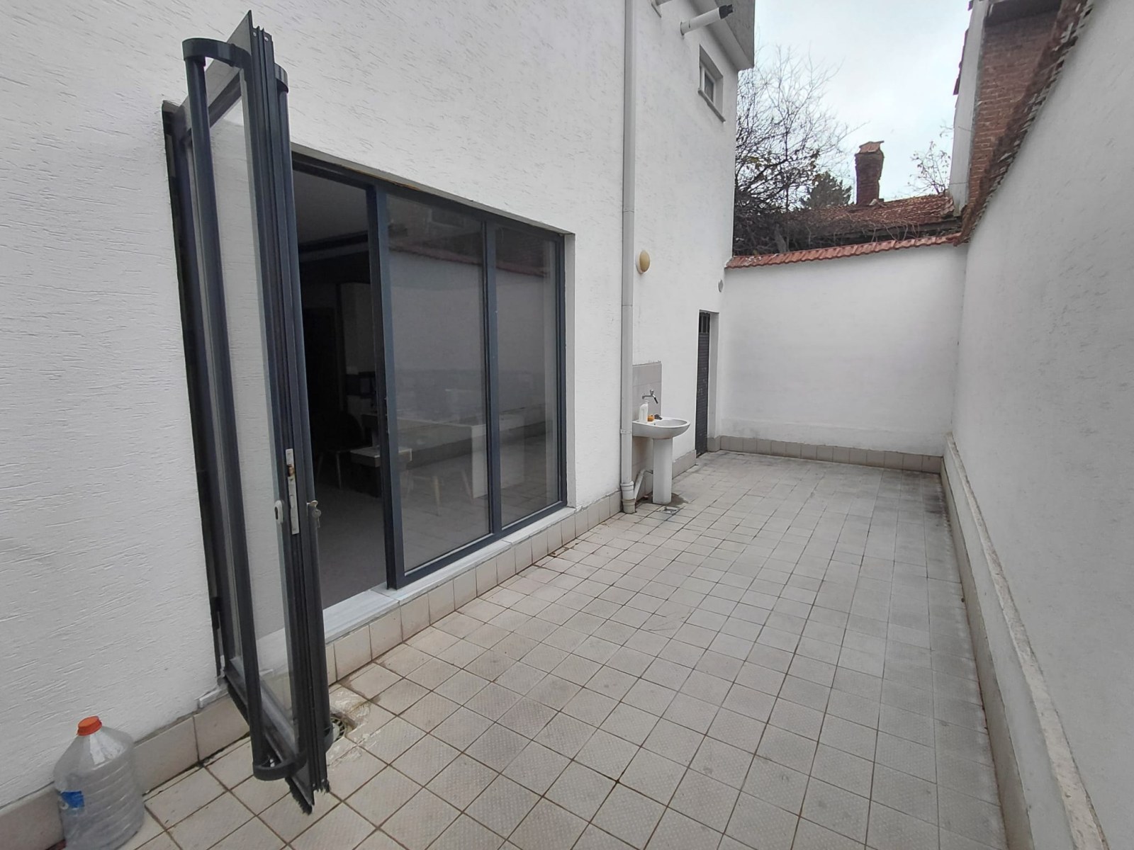 KURUOĞLU NDAN ŞEHİR MERKEZİNDE 250 M² KİRALIK İŞYERİ - 5