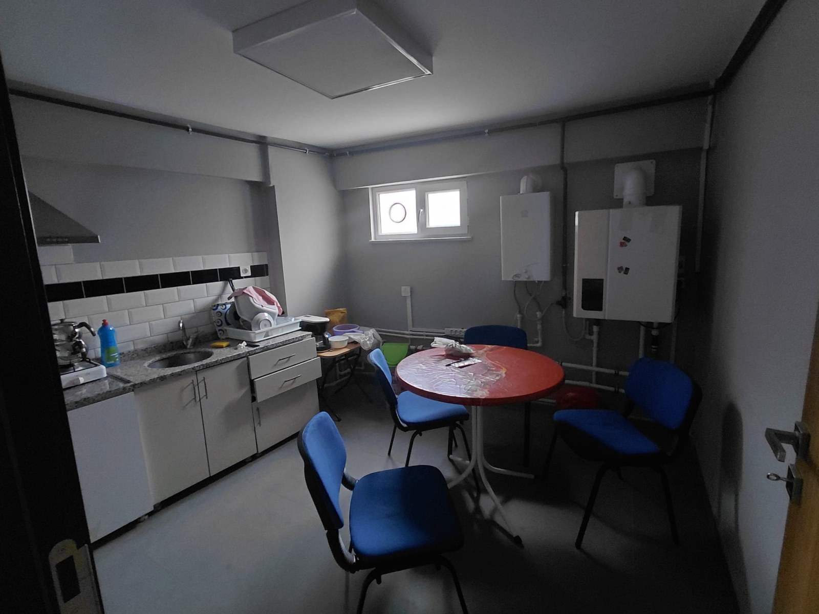 KURUOĞLU NDAN ŞEHİR MERKEZİNDE 250 M² KİRALIK İŞYERİ - 8