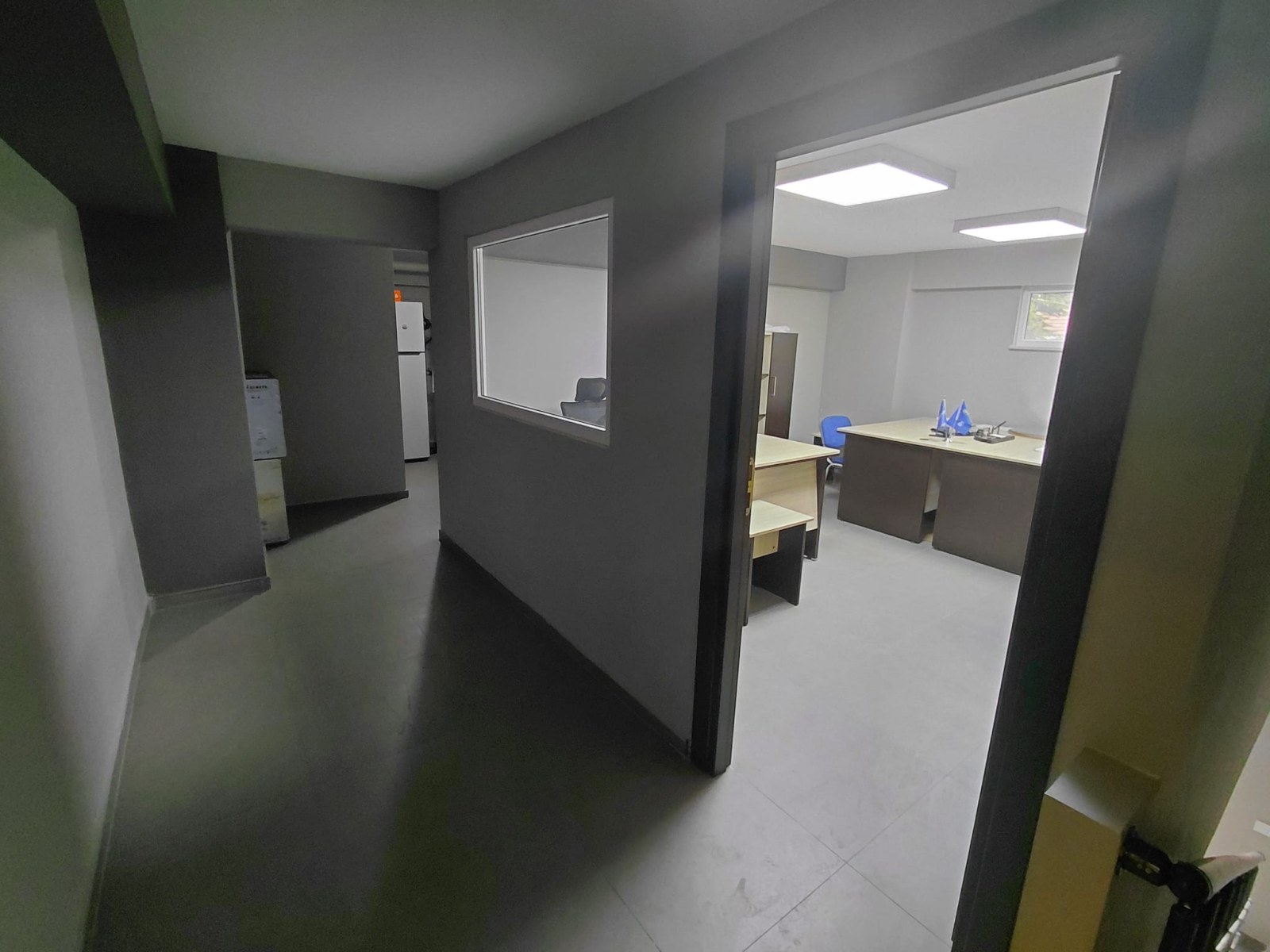 KURUOĞLU NDAN ŞEHİR MERKEZİNDE 250 M² KİRALIK İŞYERİ - 10