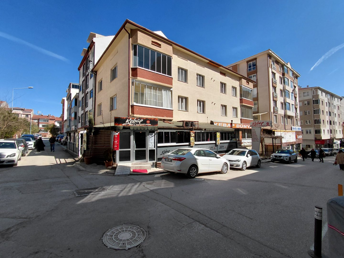 KURUOĞLU NDAN DEVREN KİRALIK RESTAURANT - 14