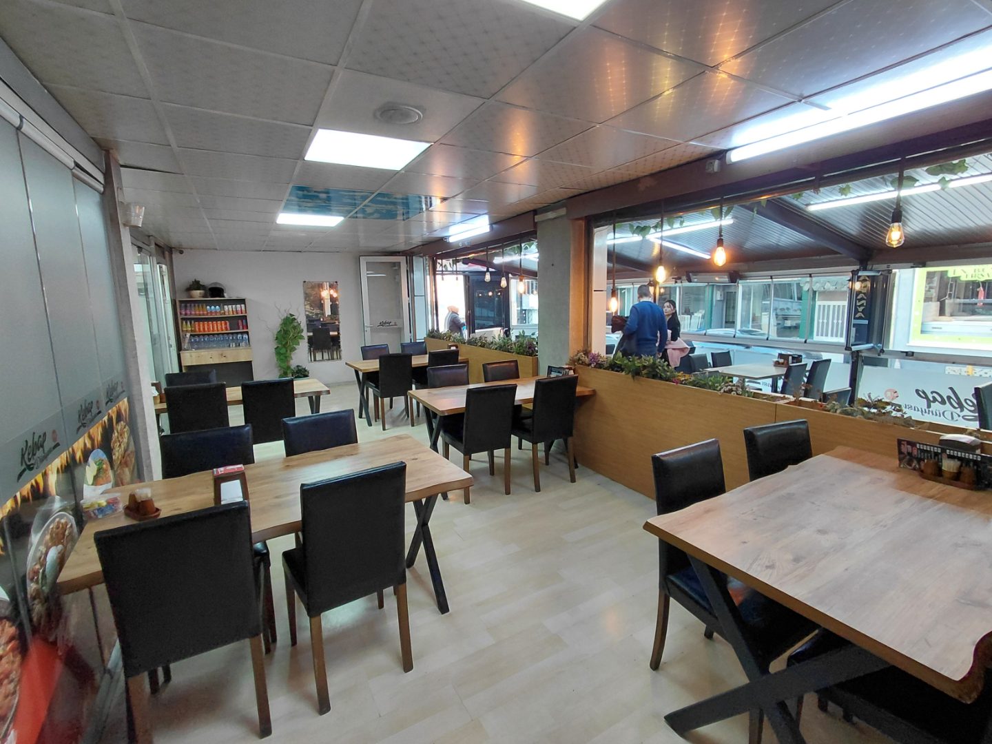 KURUOĞLU NDAN DEVREN KİRALIK RESTAURANT - 4