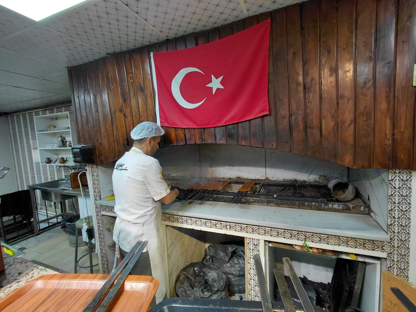 KURUOĞLU NDAN DEVREN KİRALIK RESTAURANT - 5
