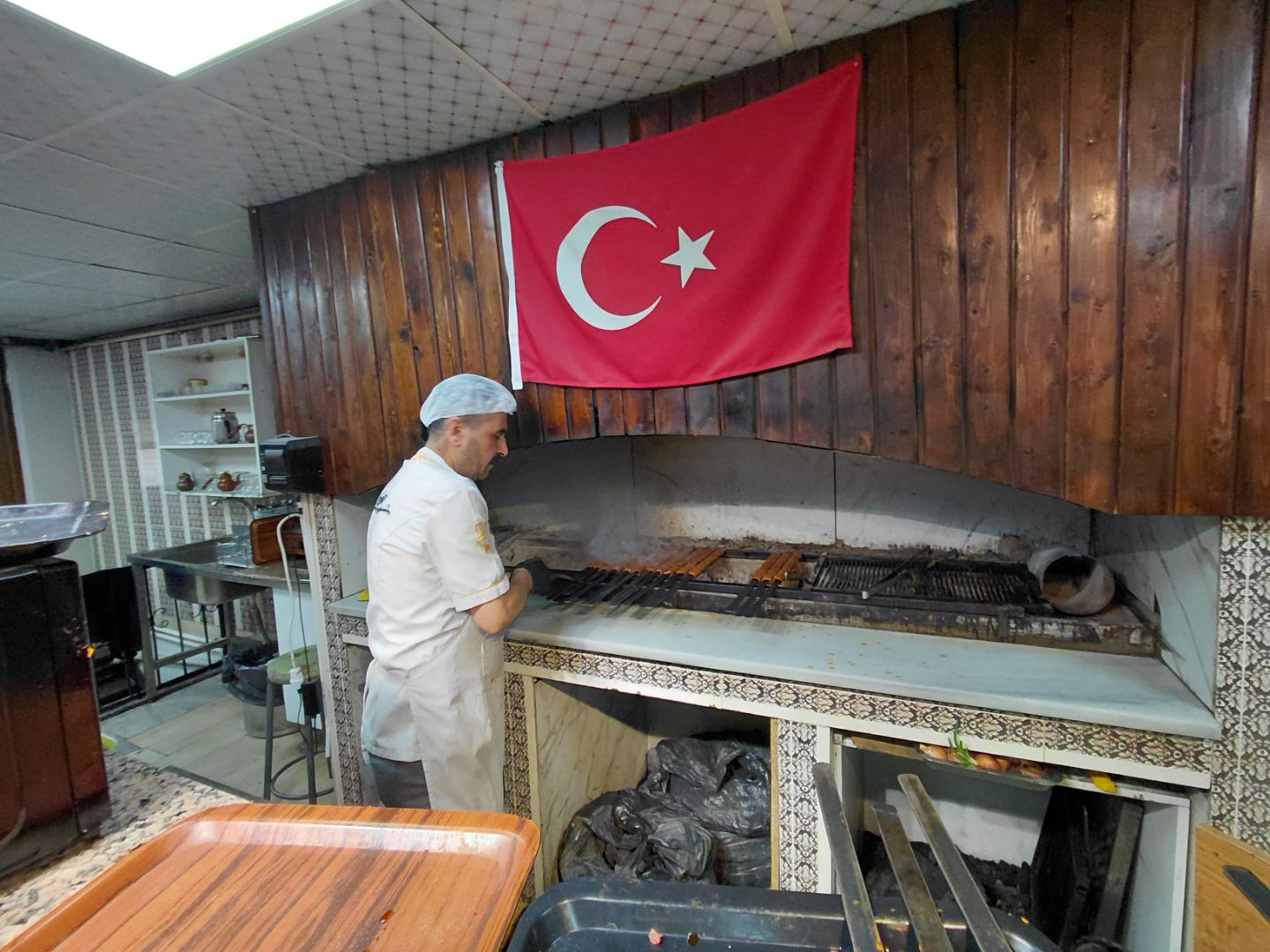 KURUOĞLU NDAN DEVREN KİRALIK RESTAURANT - 6