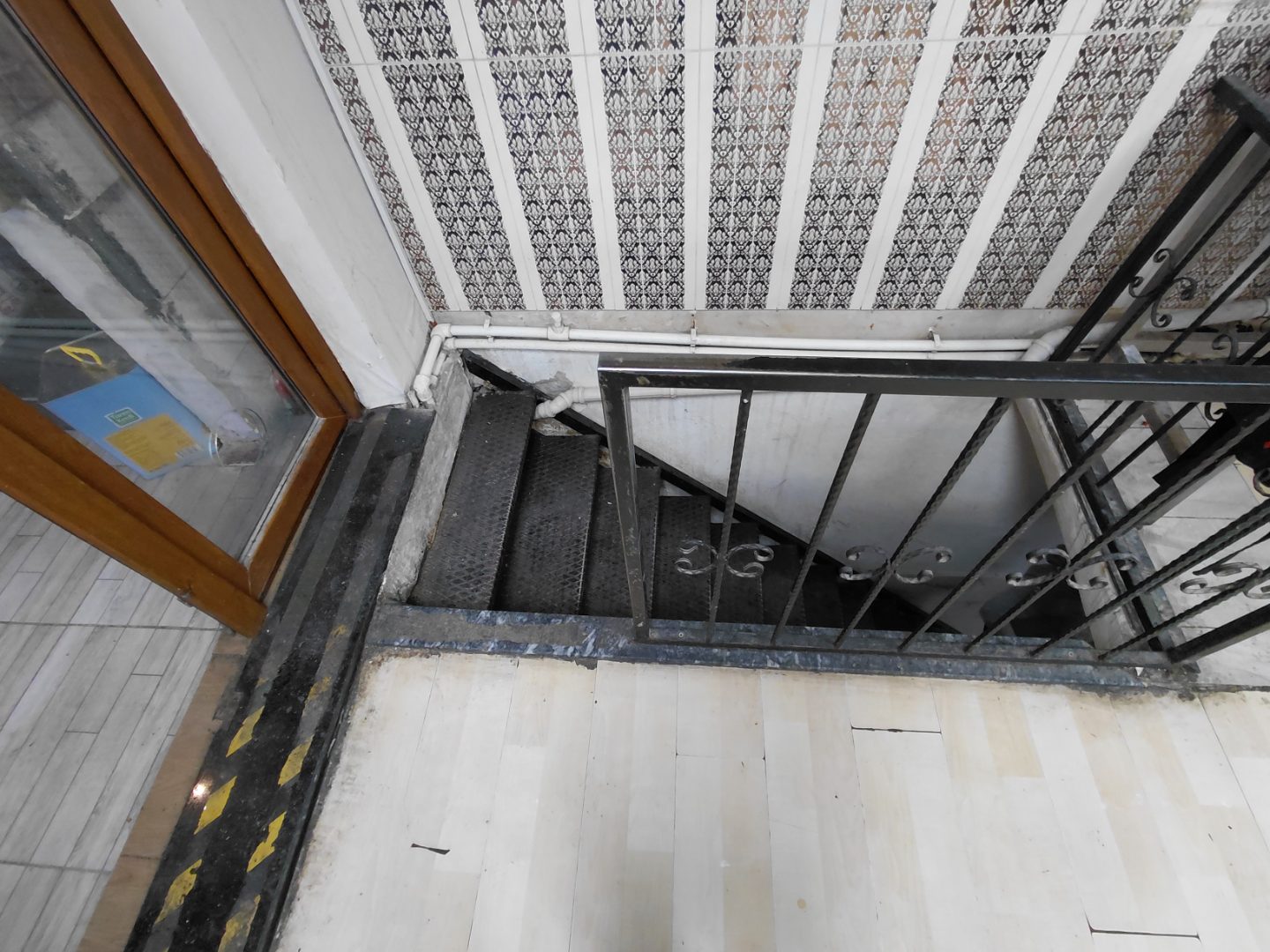 KURUOĞLU NDAN DEVREN KİRALIK RESTAURANT - 16