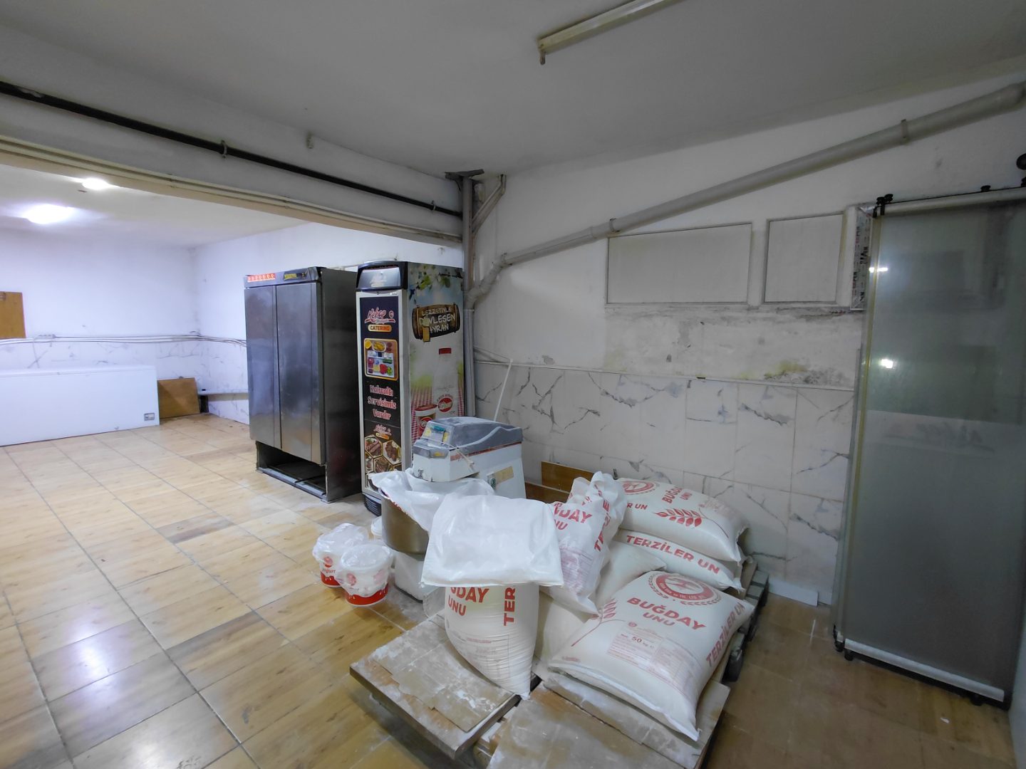 KURUOĞLU NDAN DEVREN KİRALIK RESTAURANT - 7