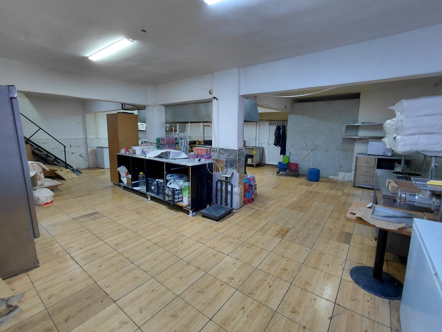 KURUOĞLU NDAN DEVREN KİRALIK RESTAURANT - 8