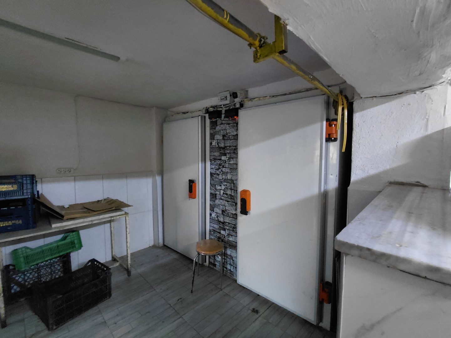 KURUOĞLU NDAN DEVREN KİRALIK RESTAURANT - 19