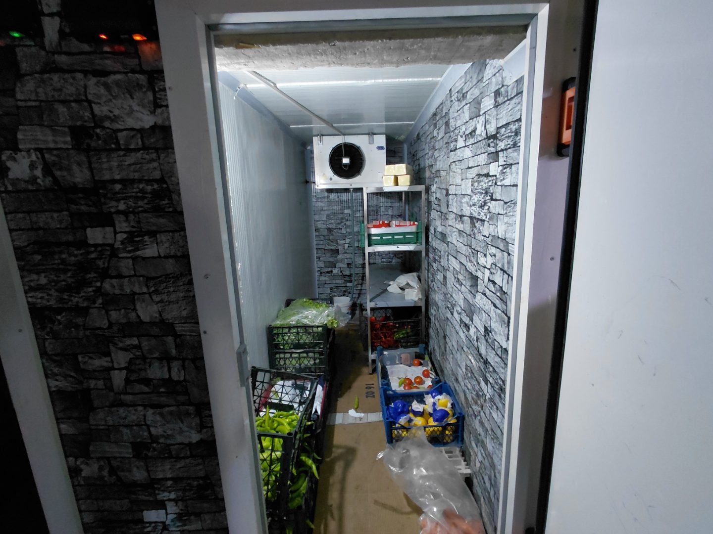 KURUOĞLU NDAN DEVREN KİRALIK RESTAURANT - 9