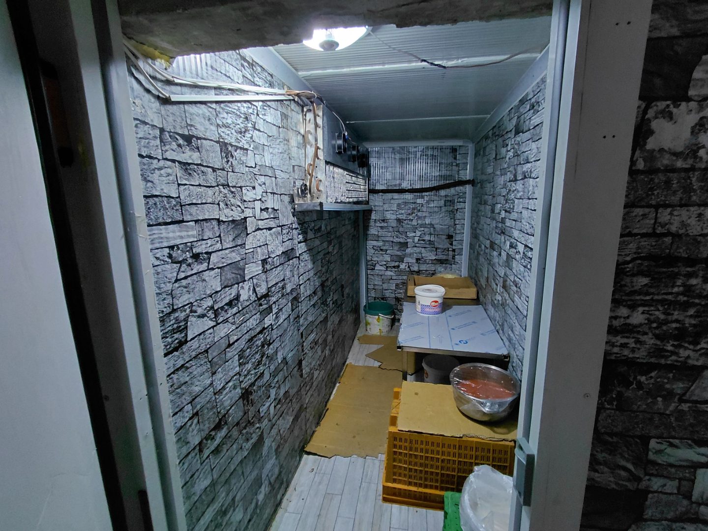 KURUOĞLU NDAN DEVREN KİRALIK RESTAURANT - 20