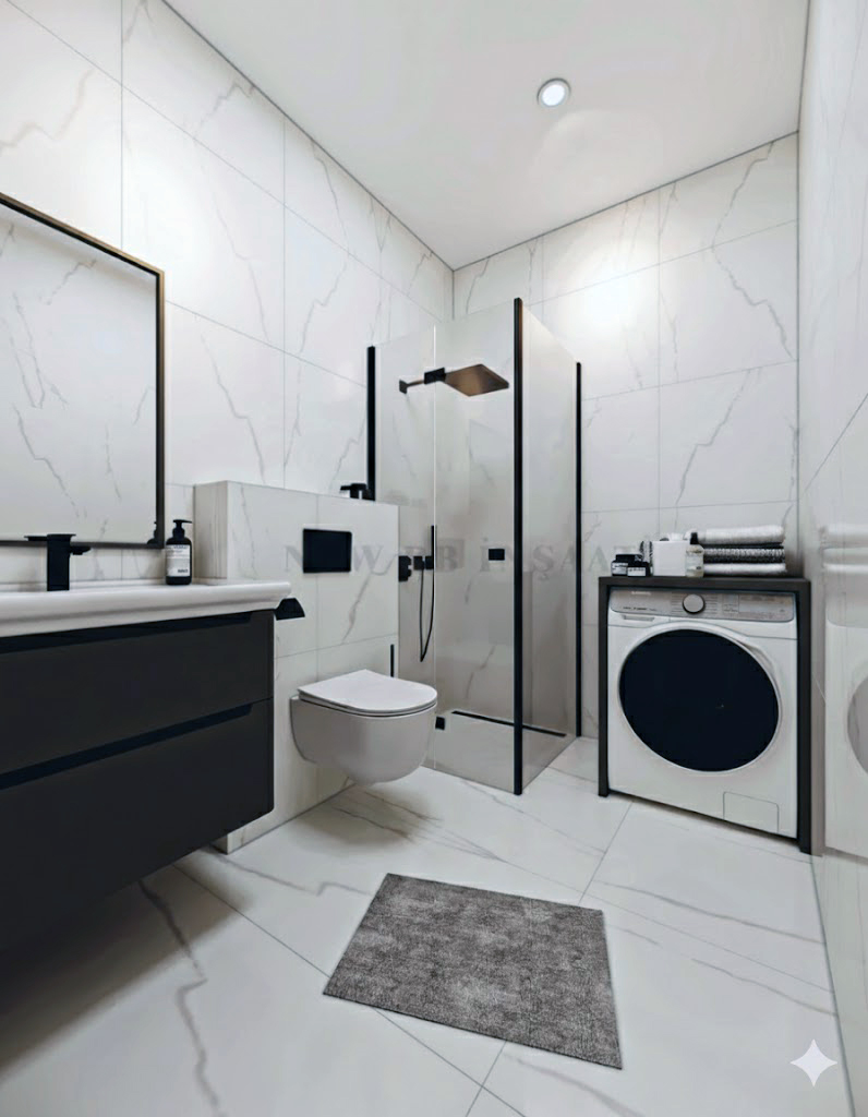 KURUOĞLU 'NDAN YEDİLER MH. TEMELDEN SATILIK SIFIR 2+1 DAİRE - 16