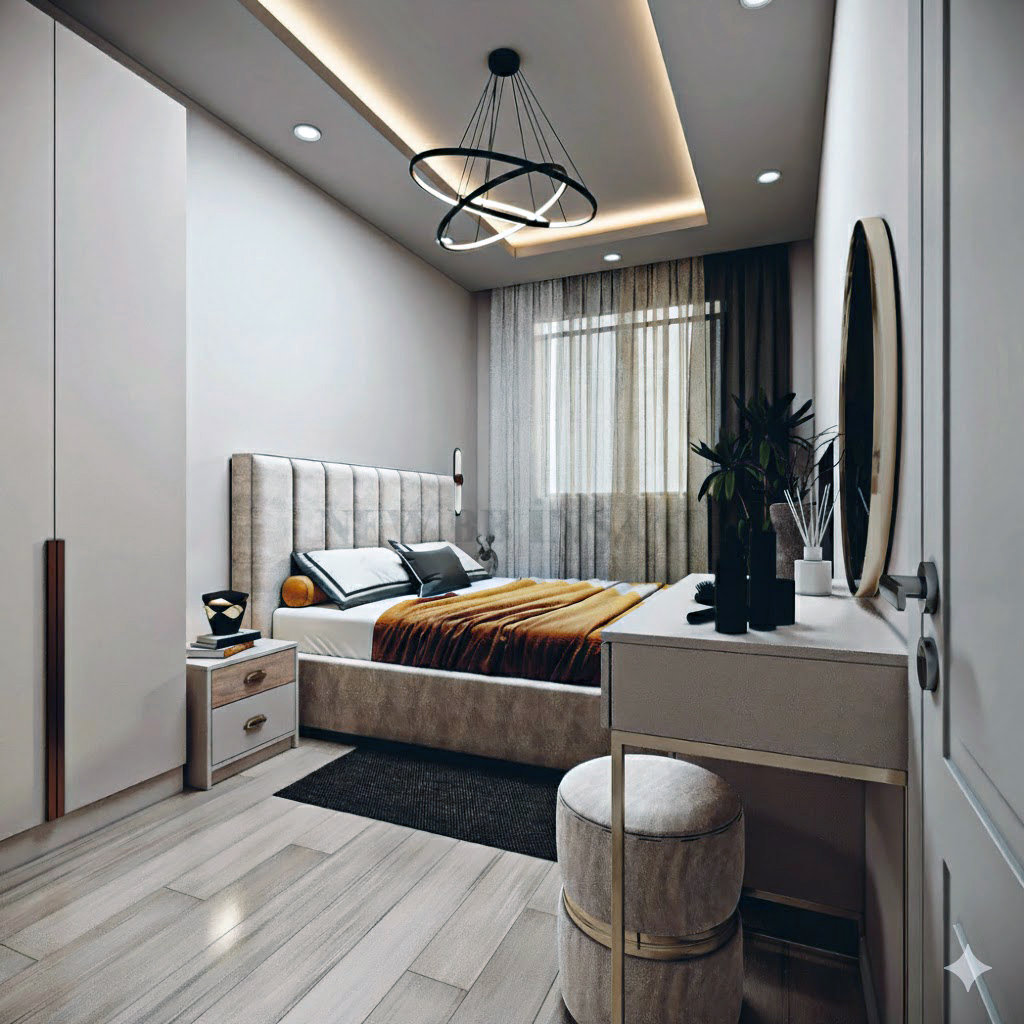 KURUOĞLU 'NDAN YEDİLER MH. TEMELDEN SATILIK SIFIR 2+1 DAİRE - 12