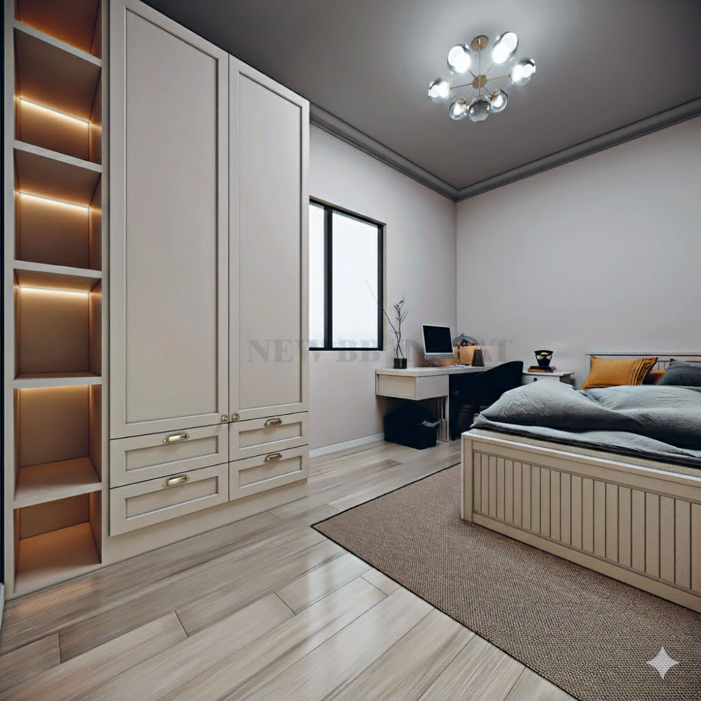 KURUOĞLU 'NDAN YEDİLER MH. TEMELDEN SATILIK SIFIR 2+1 DAİRE - 14