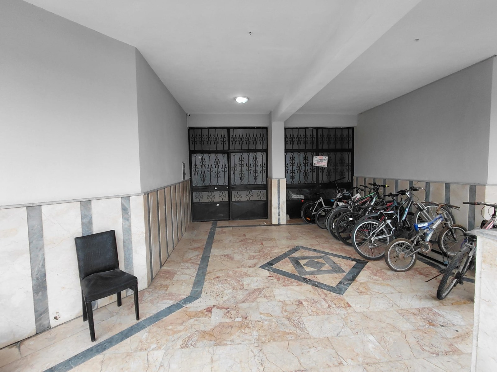 KURUOĞLU 'NDAN PLATİN EVLERİ SİTESİNDE SATILIK 3+1 / 155M² DAİRE - 3