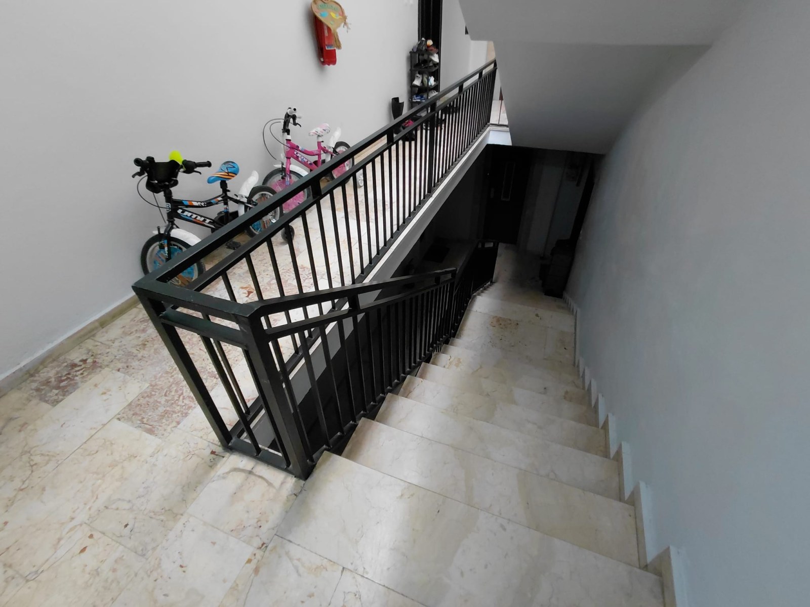 KURUOĞLU 'NDAN PLATİN EVLERİ SİTESİNDE SATILIK 3+1 / 155M² DAİRE - 4