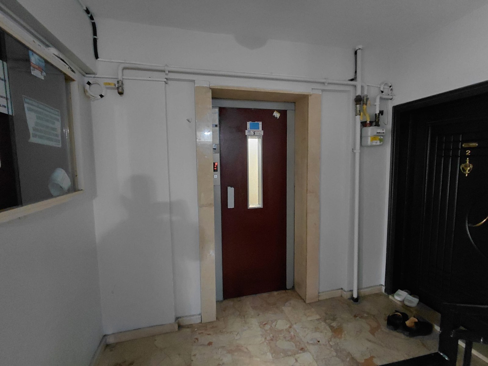 KURUOĞLU 'NDAN PLATİN EVLERİ SİTESİNDE SATILIK 3+1 / 155M² DAİRE - 5
