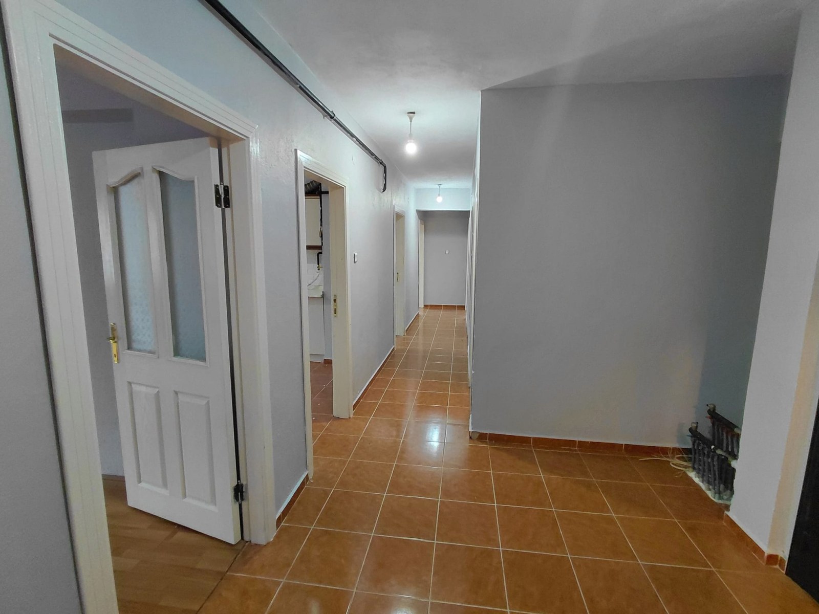 KURUOĞLU 'NDAN PLATİN EVLERİ SİTESİNDE SATILIK 3+1 / 155M² DAİRE - 7