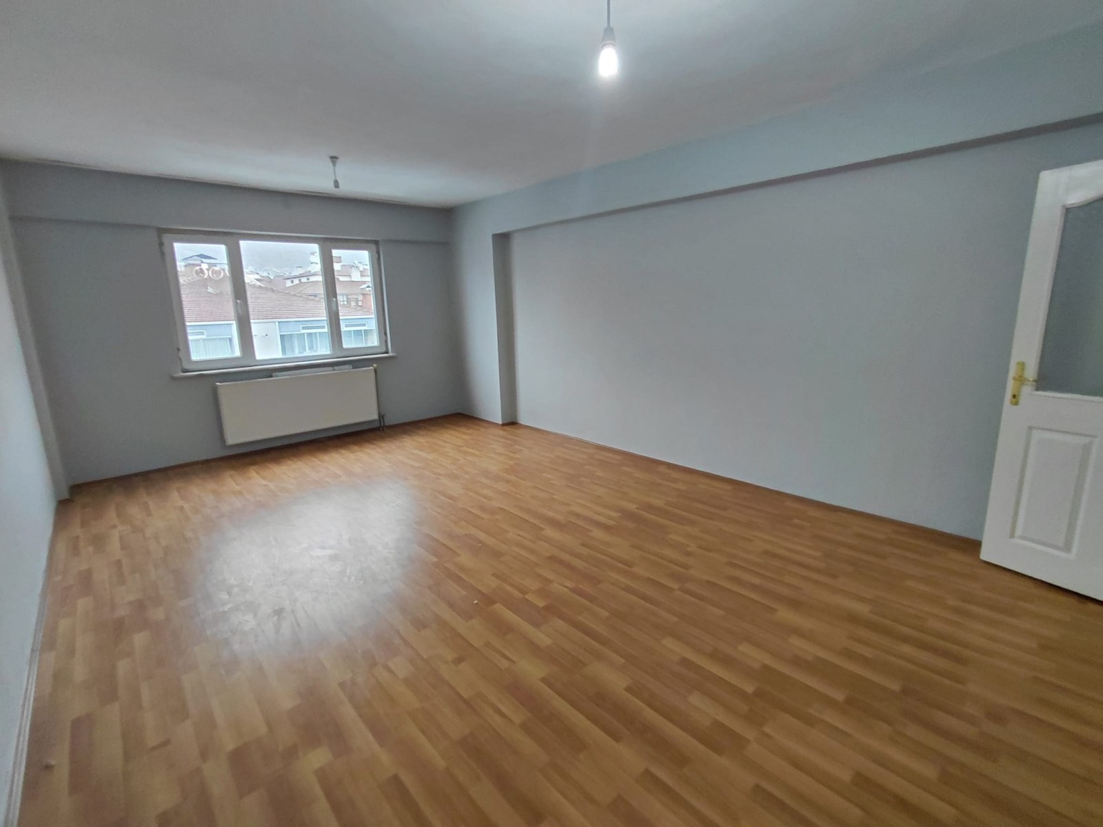 KURUOĞLU 'NDAN PLATİN EVLERİ SİTESİNDE SATILIK 3+1 / 155M² DAİRE - 8