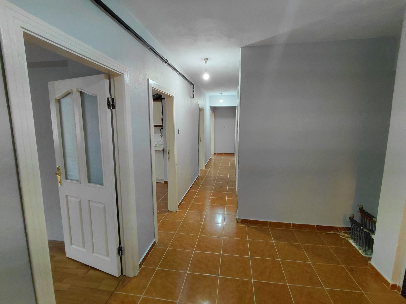 KURUOĞLU 'NDAN PLATİN EVLERİ SİTESİNDE SATILIK 3+1 / 155M² DAİRE - 9