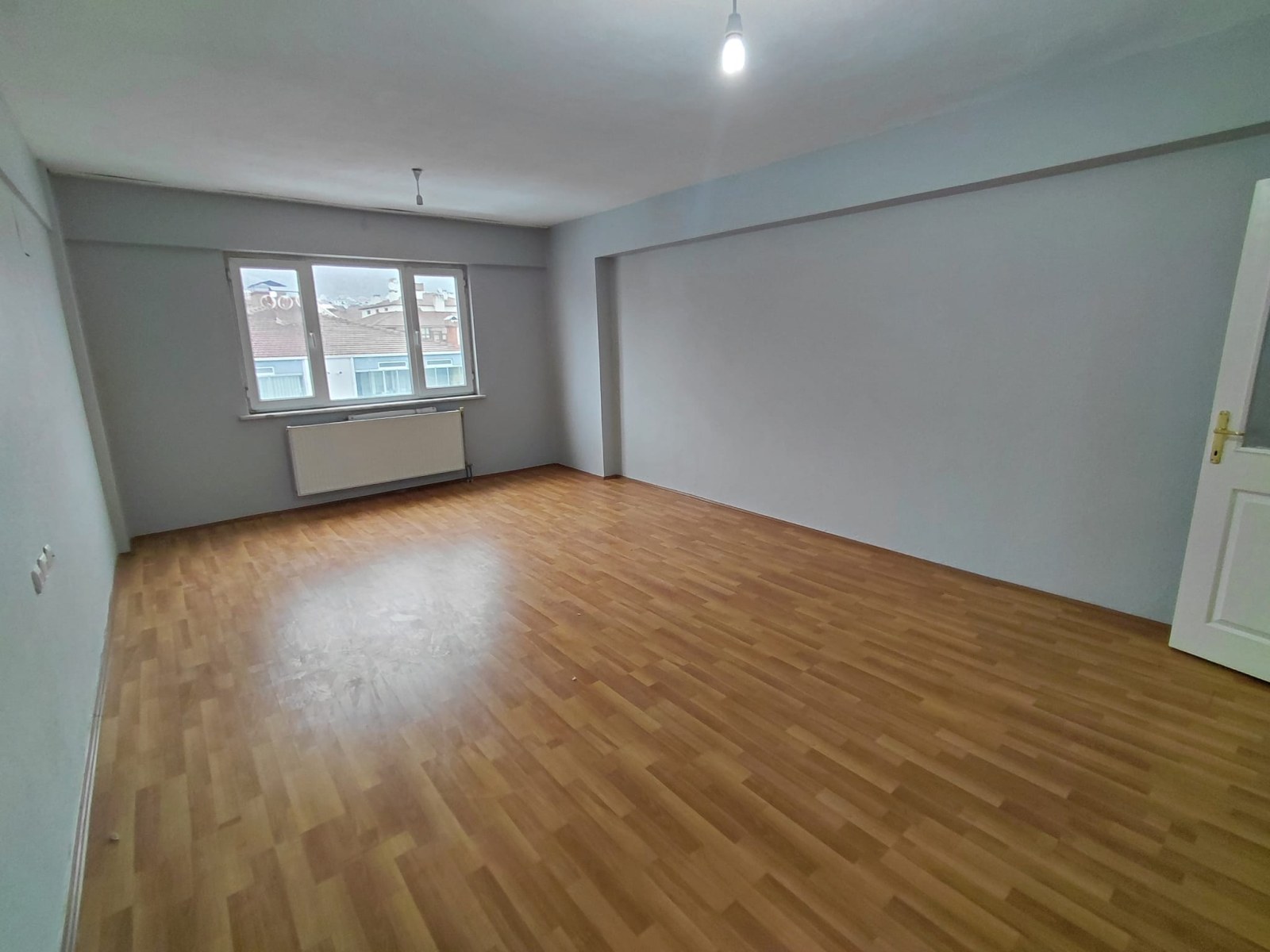 KURUOĞLU 'NDAN PLATİN EVLERİ SİTESİNDE SATILIK 3+1 / 155M² DAİRE - 10