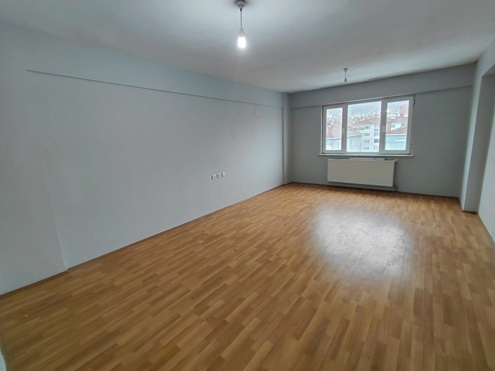 KURUOĞLU 'NDAN PLATİN EVLERİ SİTESİNDE SATILIK 3+1 / 155M² DAİRE - 15