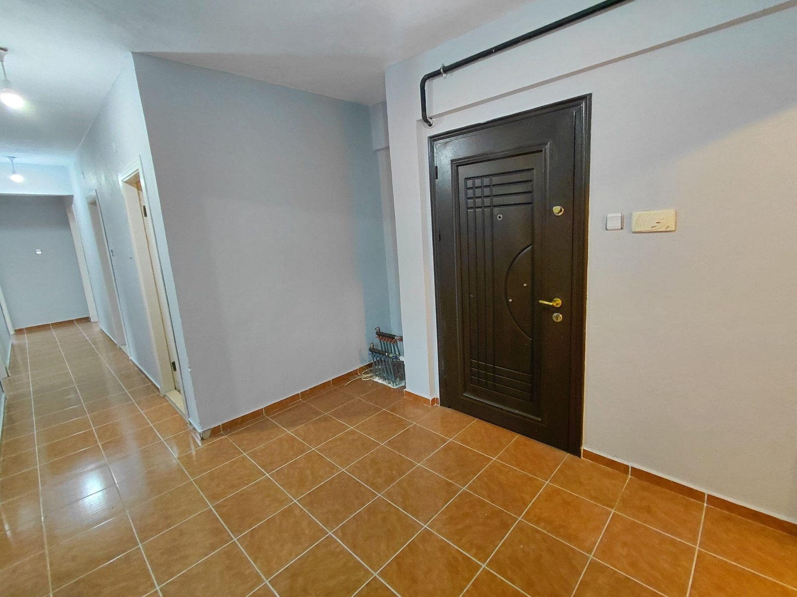 KURUOĞLU 'NDAN PLATİN EVLERİ SİTESİNDE SATILIK 3+1 / 155M² DAİRE - 16