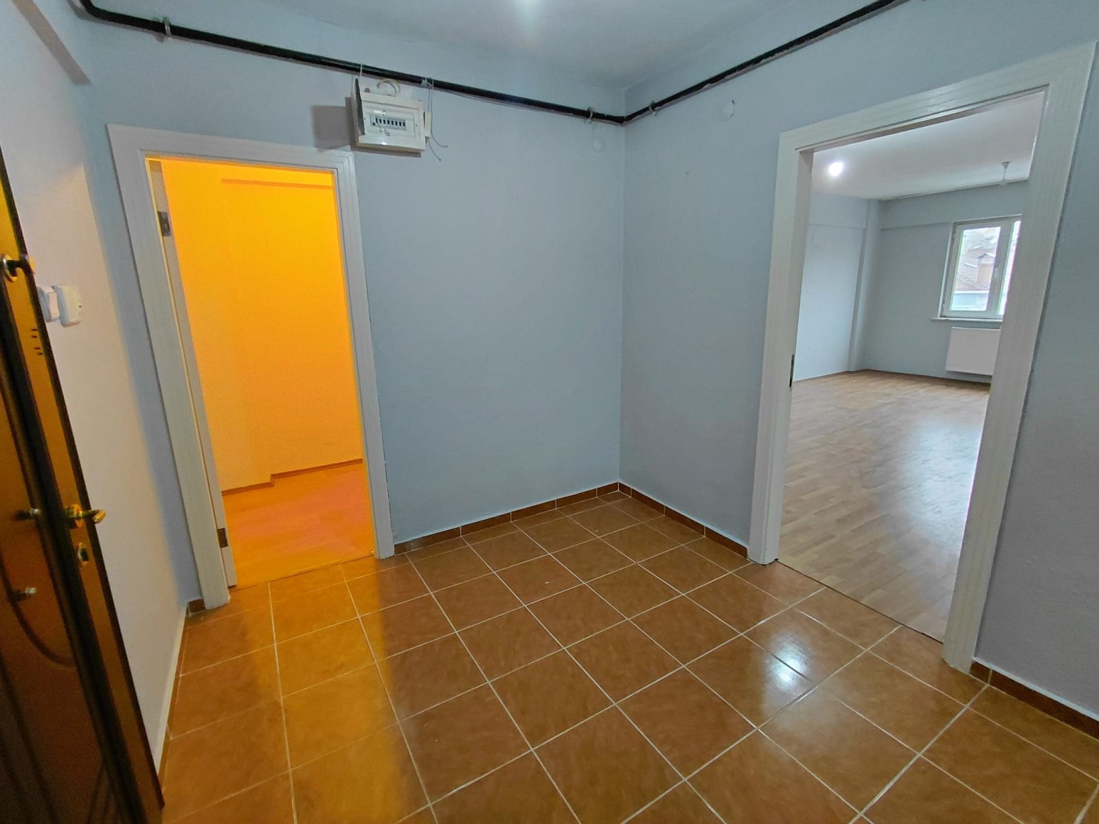 KURUOĞLU 'NDAN PLATİN EVLERİ SİTESİNDE SATILIK 3+1 / 155M² DAİRE - 18