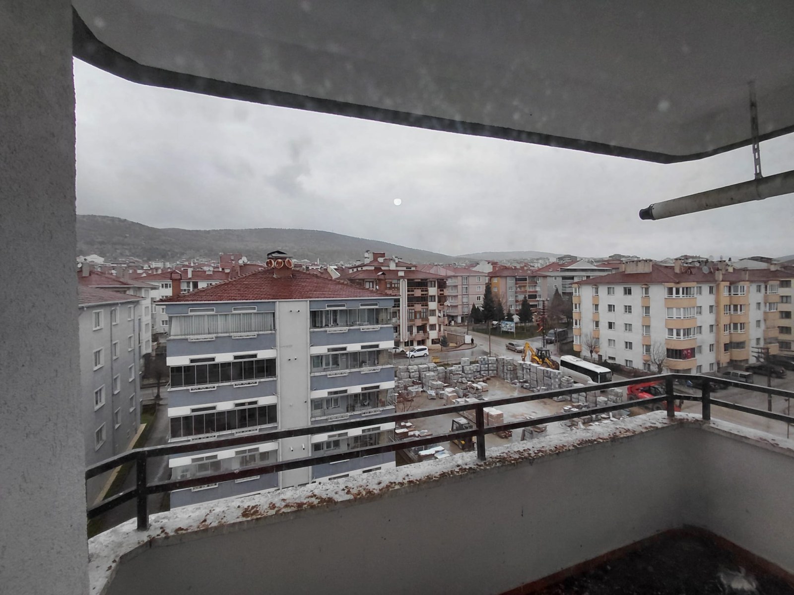 KURUOĞLU 'NDAN PLATİN EVLERİ SİTESİNDE SATILIK 3+1 / 155M² DAİRE - 19