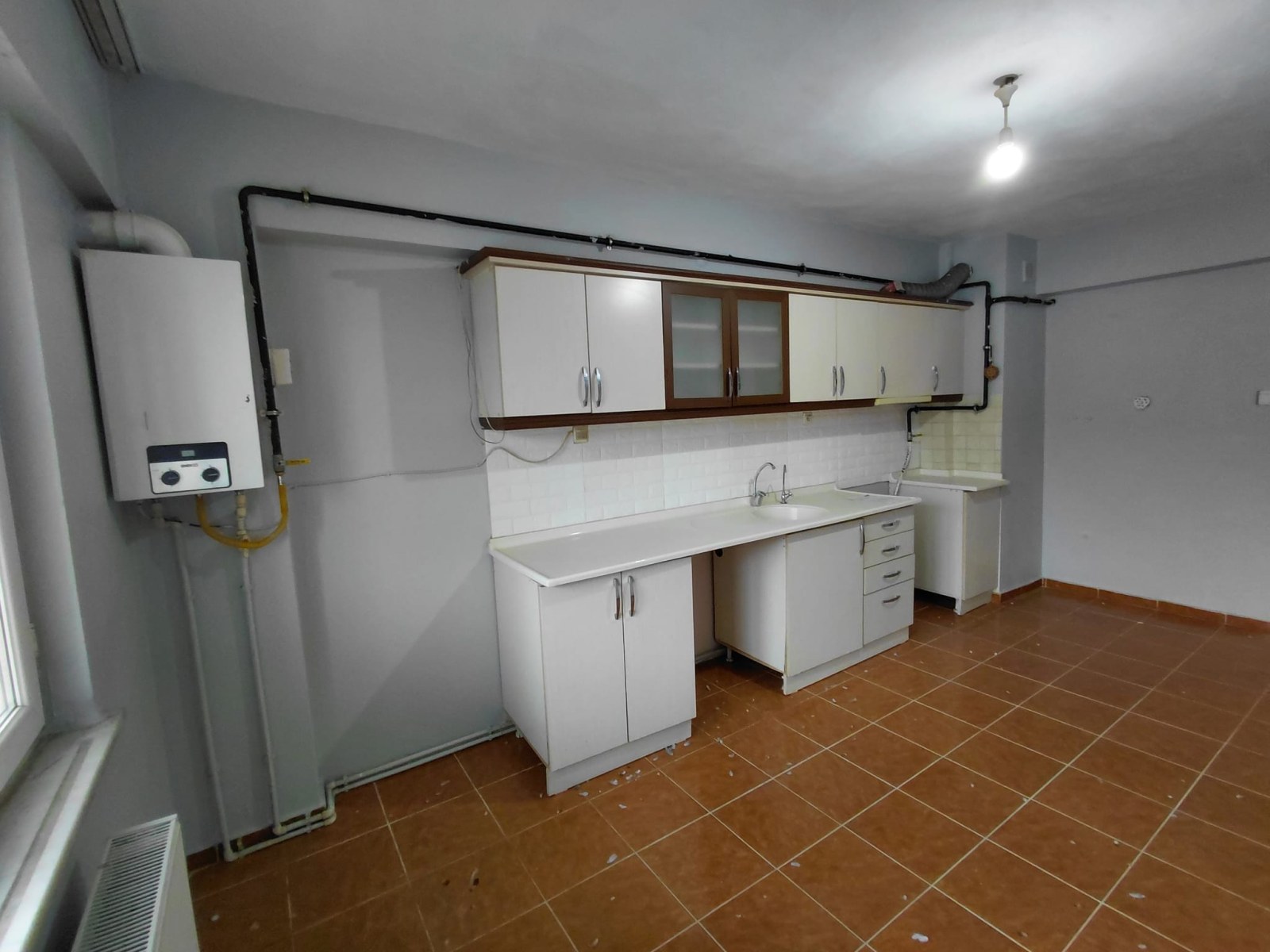 KURUOĞLU 'NDAN PLATİN EVLERİ SİTESİNDE SATILIK 3+1 / 155M² DAİRE - 20