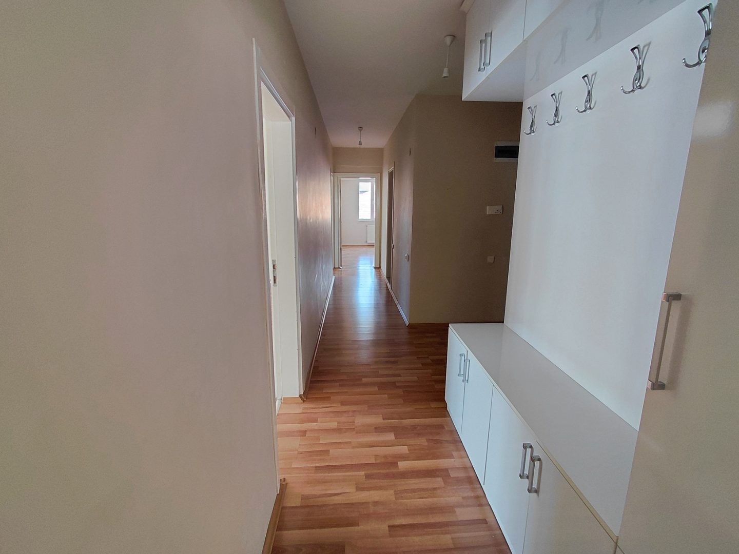 KURUOĞLU NDAN KİRALIK 3+1 DAİRE - 16