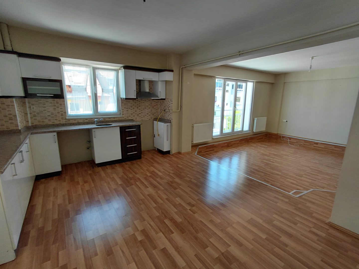 KURUOĞLU NDAN KİRALIK 3+1 DAİRE - 19