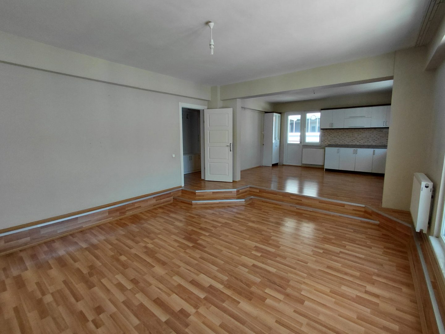 KURUOĞLU NDAN KİRALIK 3+1 DAİRE - 2