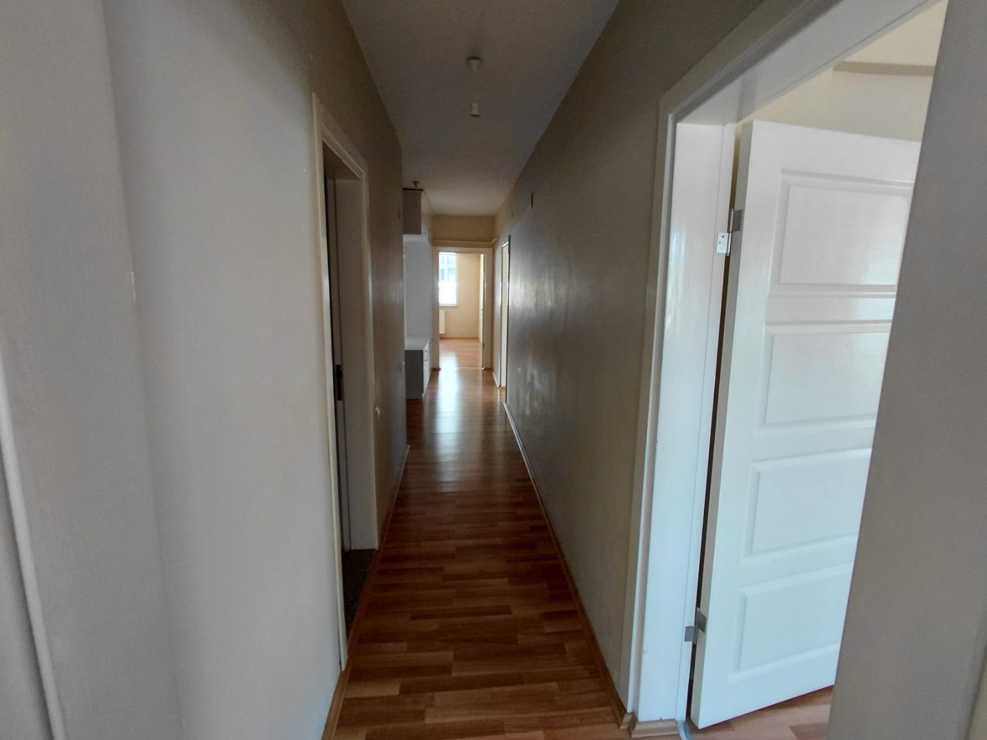 KURUOĞLU NDAN KİRALIK 3+1 DAİRE - 9