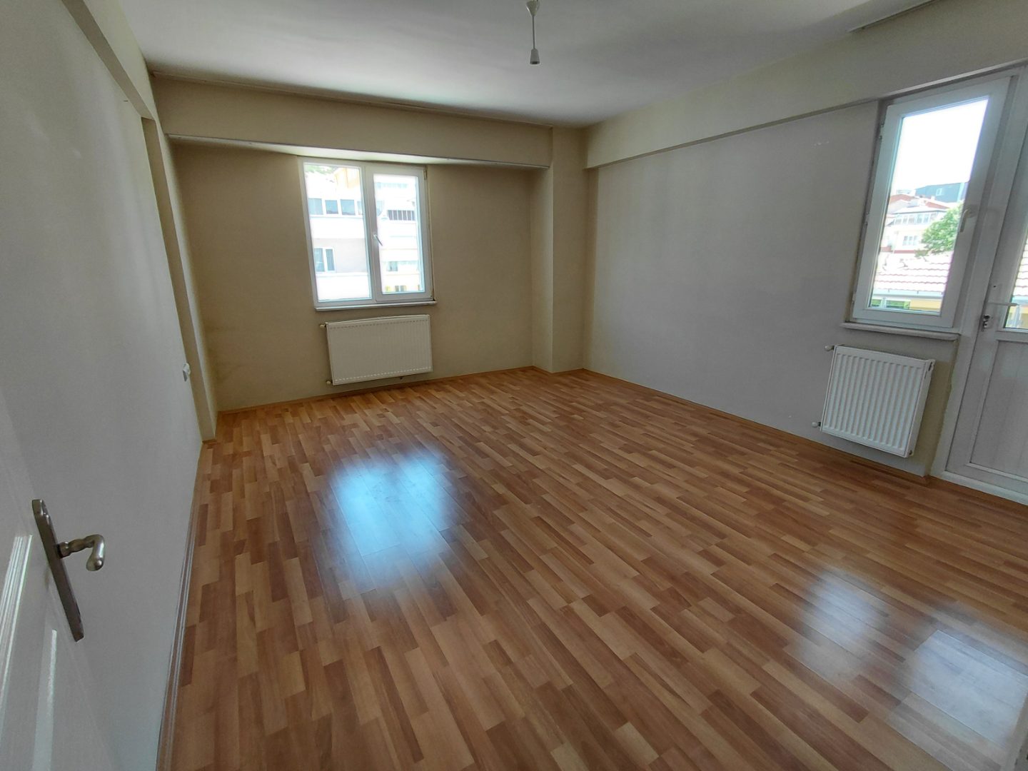 KURUOĞLU NDAN KİRALIK 3+1 DAİRE - 8