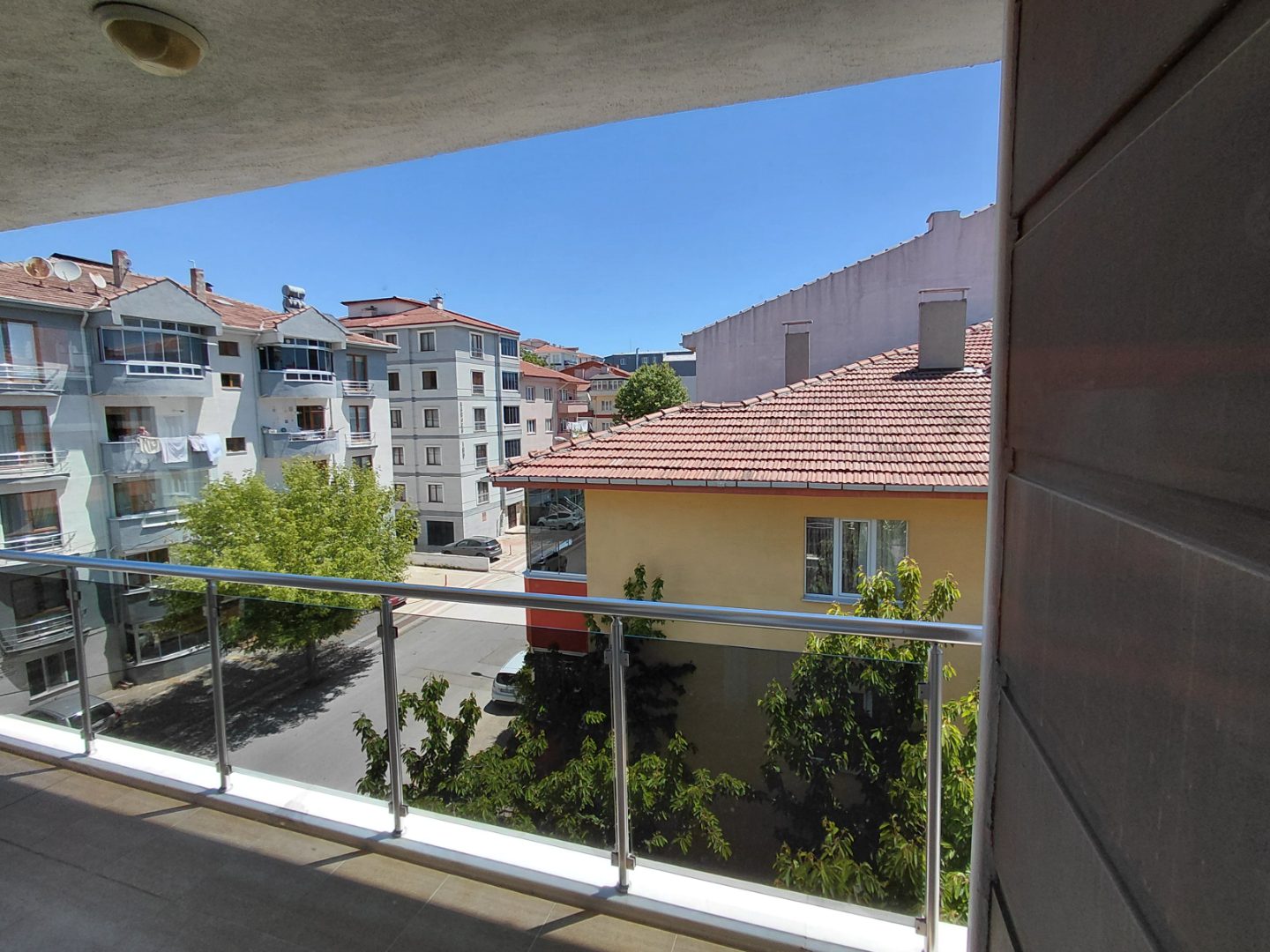 KURUOĞLU NDAN KİRALIK 3+1 DAİRE - 20