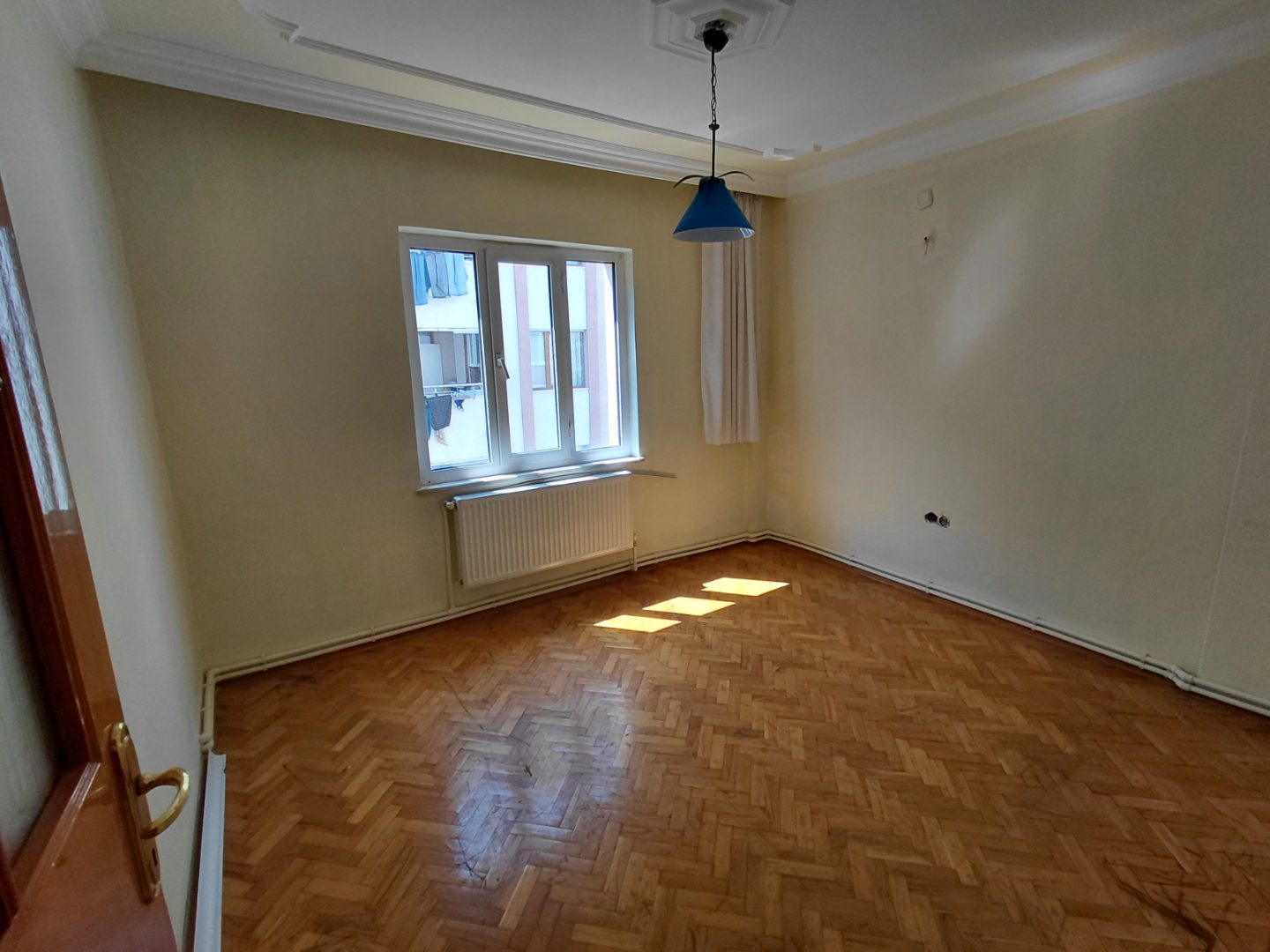 KURUOĞLU NDAN KİRALIK 3+1 KİRALIK DAİRE - 10