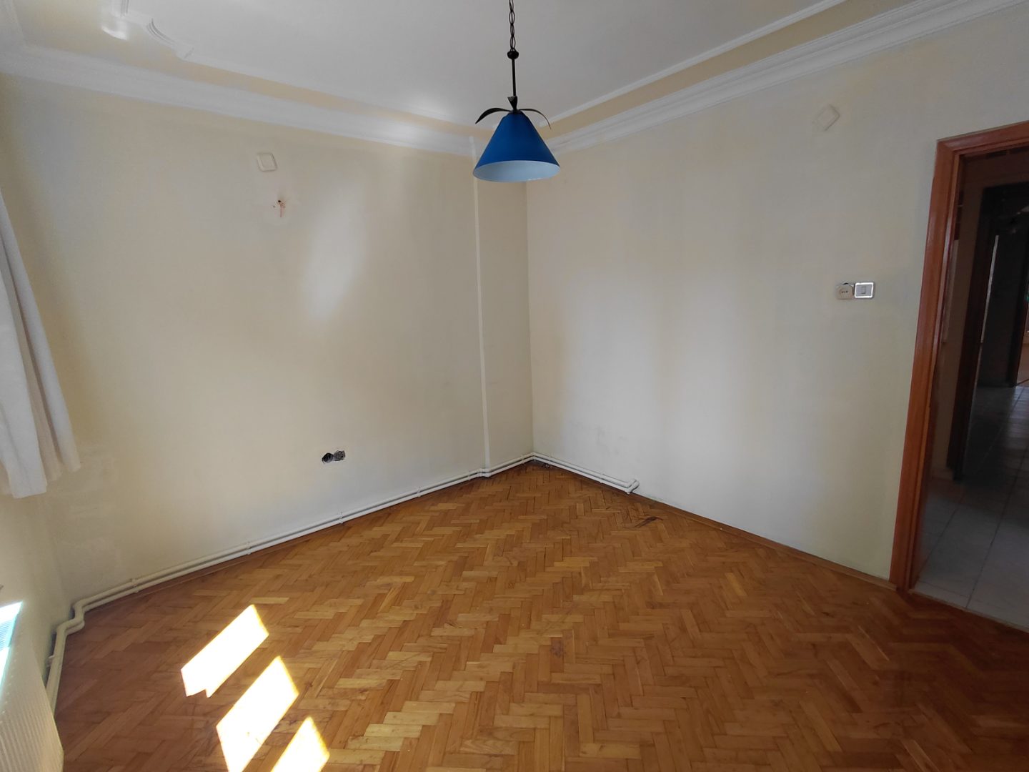 KURUOĞLU NDAN KİRALIK 3+1 KİRALIK DAİRE - 16