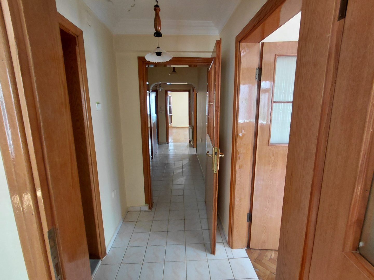 KURUOĞLU NDAN KİRALIK 3+1 KİRALIK DAİRE - 17