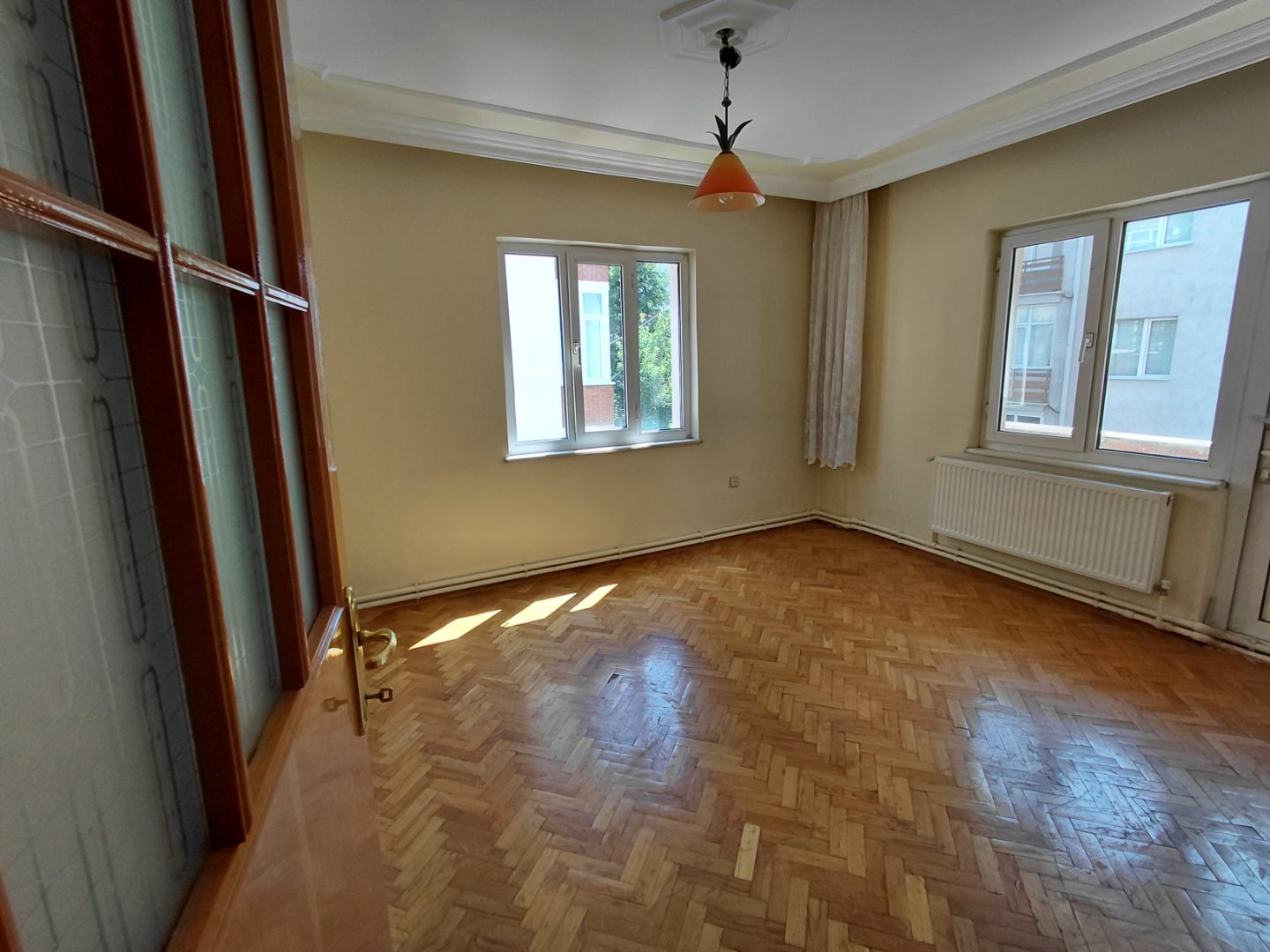 KURUOĞLU NDAN KİRALIK 3+1 KİRALIK DAİRE - 9