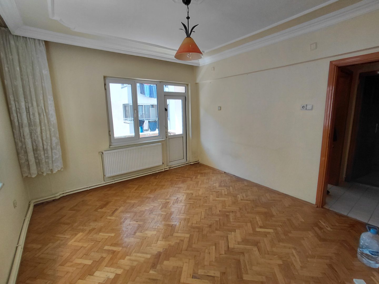 KURUOĞLU NDAN KİRALIK 3+1 KİRALIK DAİRE - 8