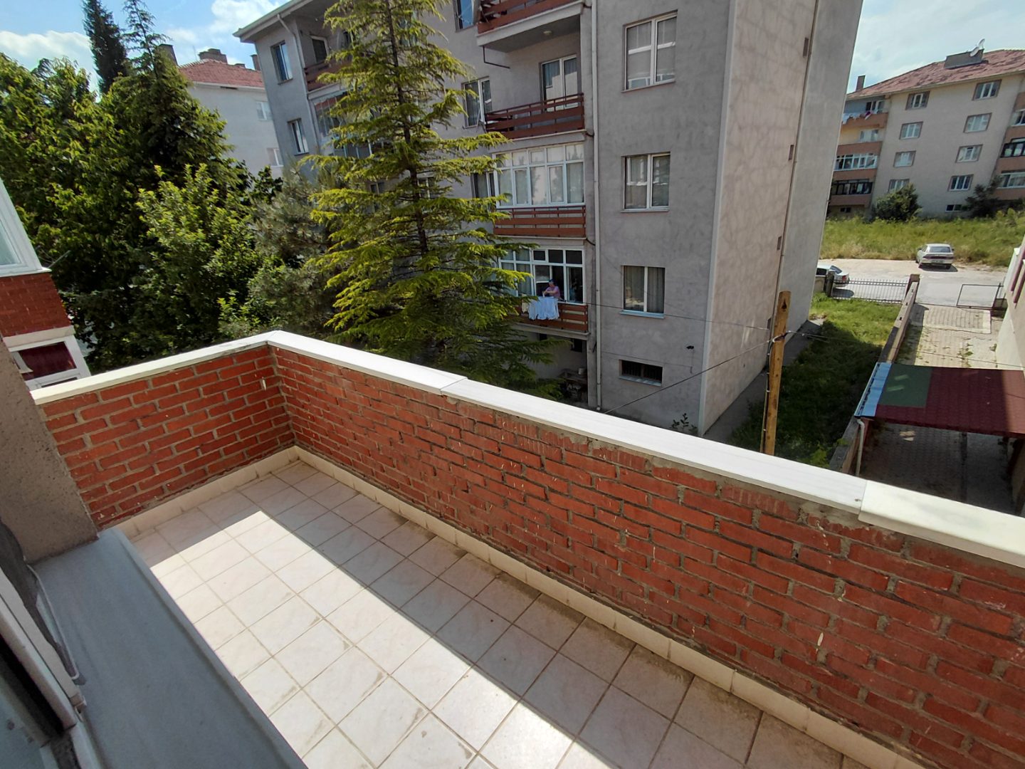 KURUOĞLU NDAN KİRALIK 3+1 KİRALIK DAİRE - 5