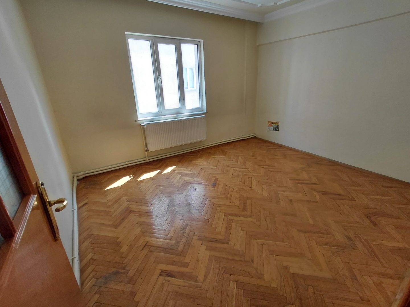 KURUOĞLU NDAN KİRALIK 3+1 KİRALIK DAİRE - 4