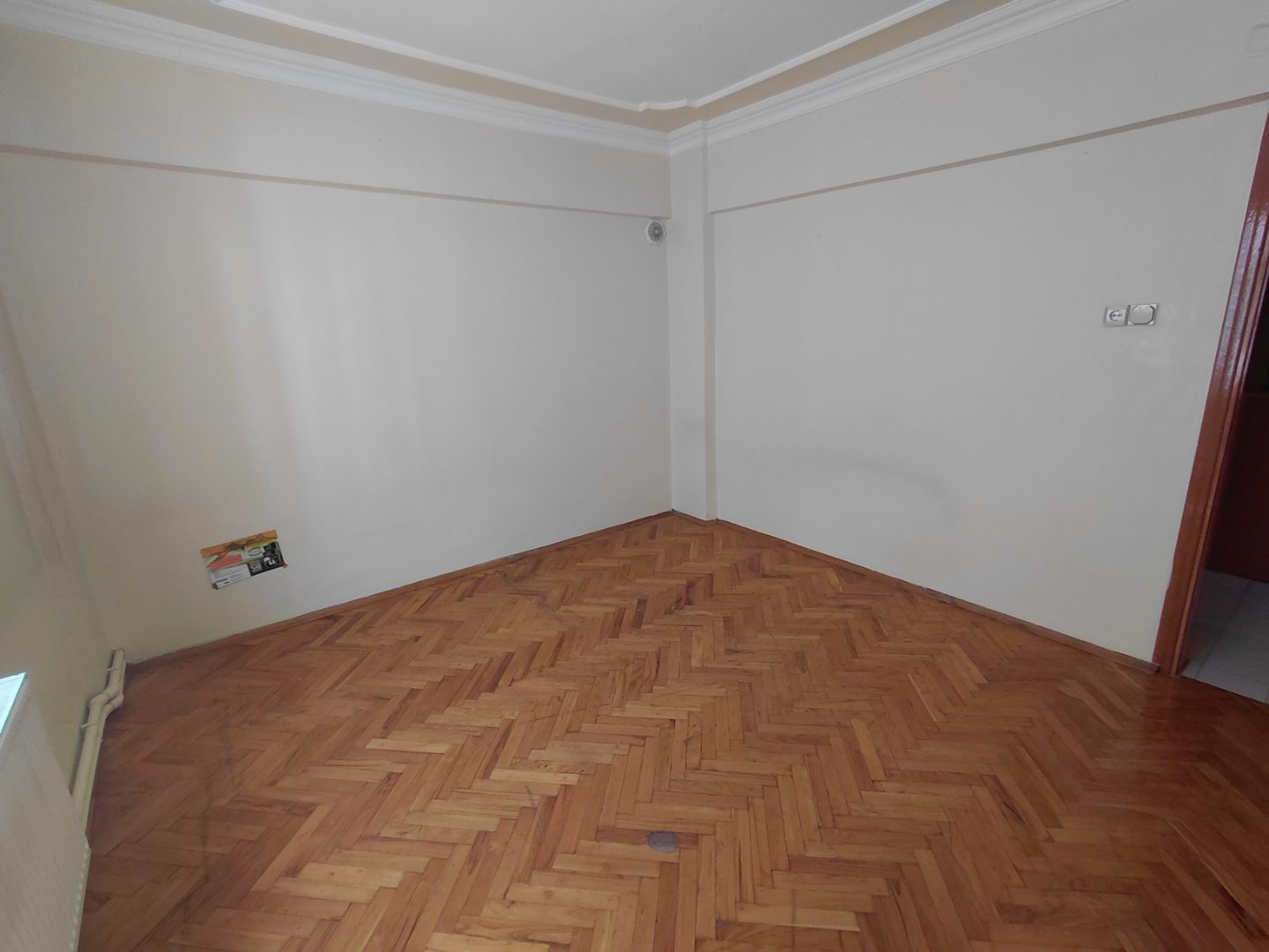 KURUOĞLU NDAN KİRALIK 3+1 KİRALIK DAİRE - 3