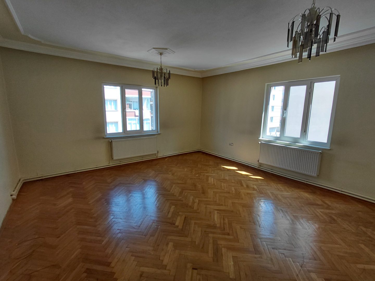 KURUOĞLU NDAN KİRALIK 3+1 KİRALIK DAİRE - 14