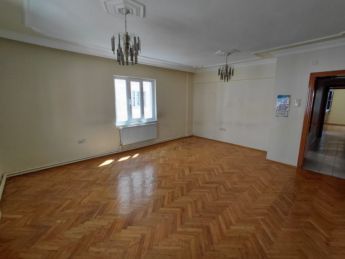 KURUOĞLU NDAN KİRALIK 3+1 KİRALIK DAİRE - 13